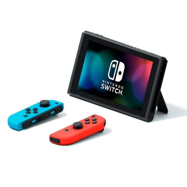 Consola NINTENDO SWITCH