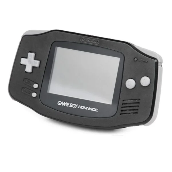 Consola Game Boy Advance