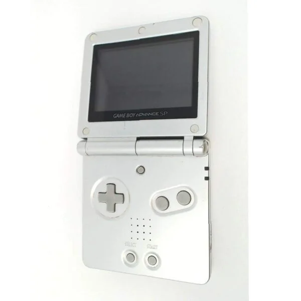 Consola Game Boy Advance SP