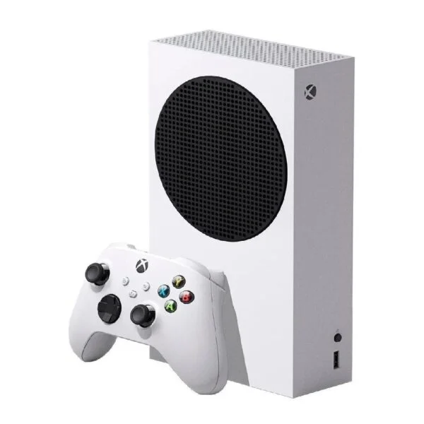 Consola Microsoft Xbox Series