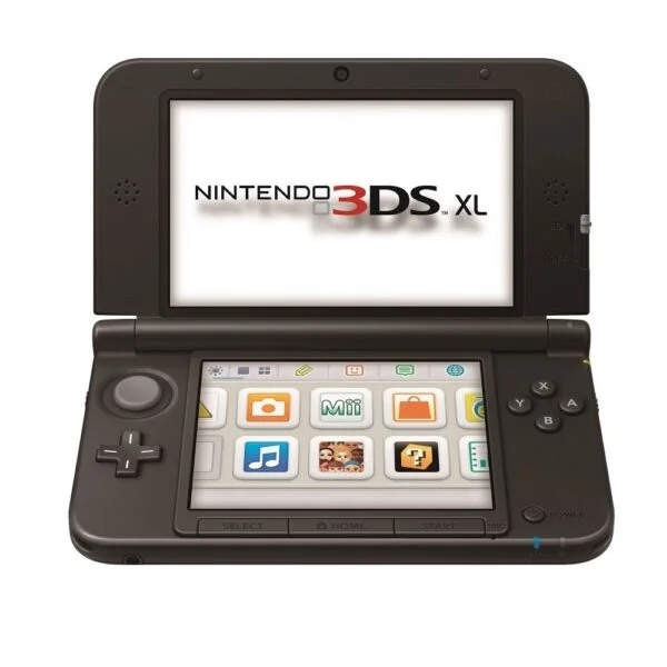 Consola NINTENDO 3DS