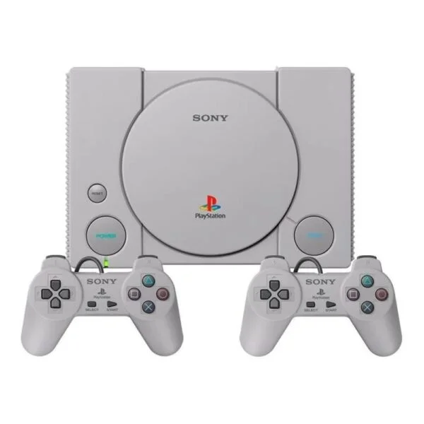 Consola Sony PlayStation Classic