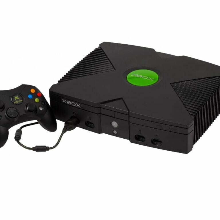Xbox - VIDEOGAMER SHOP